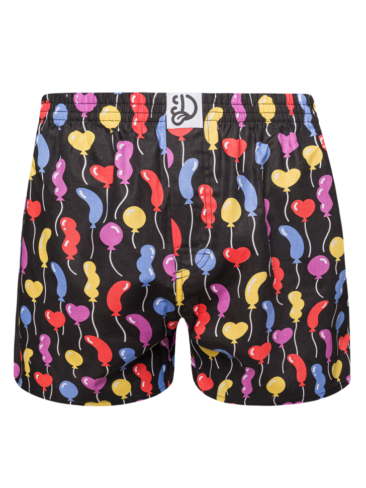 Caleçons Homme Ballons
