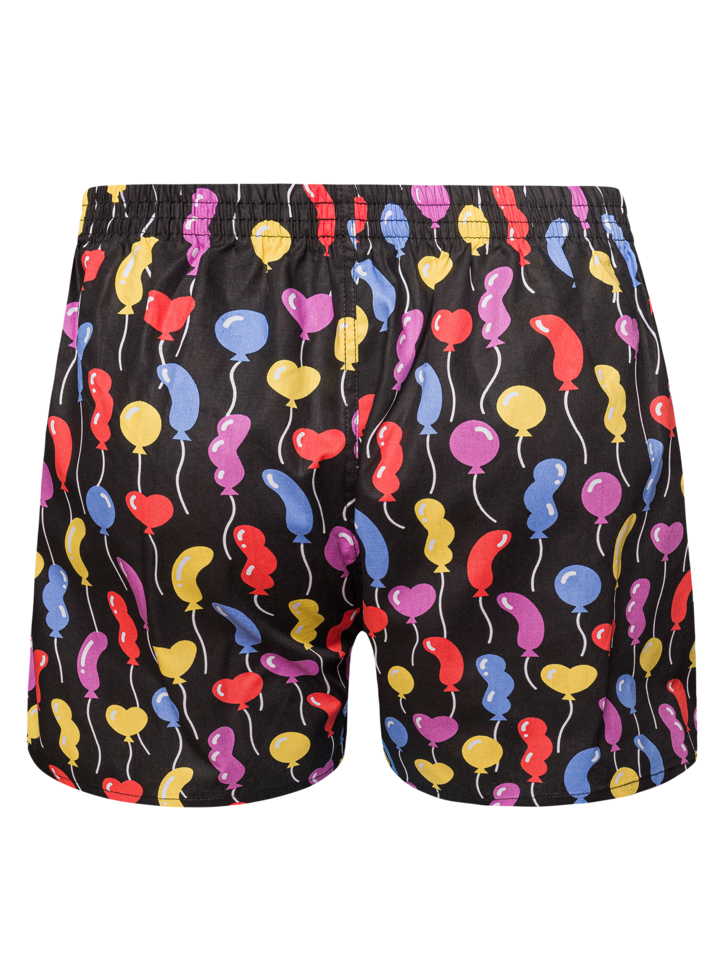Caleçons Homme Ballons