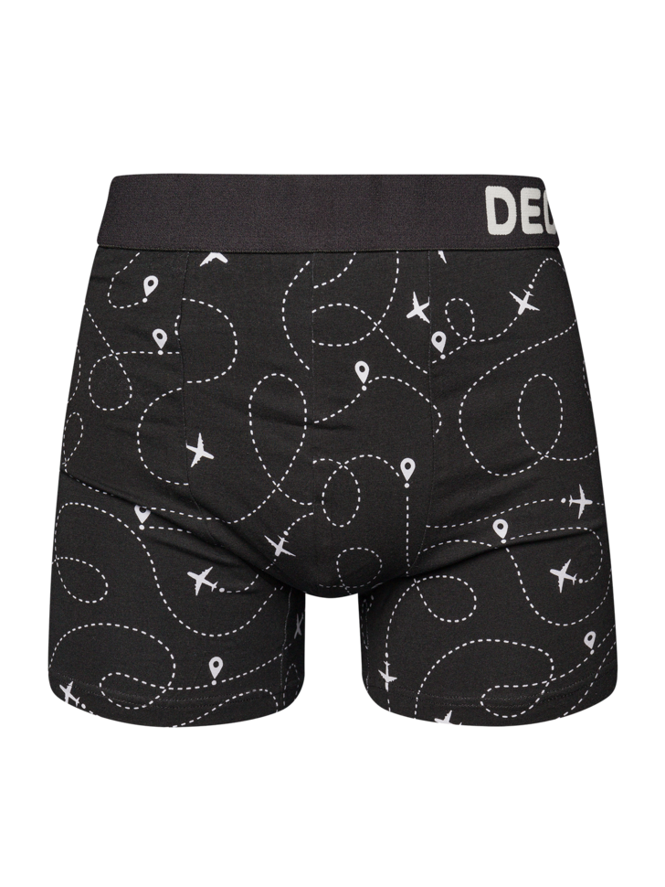 Boxer Hommes Vol d’Avion