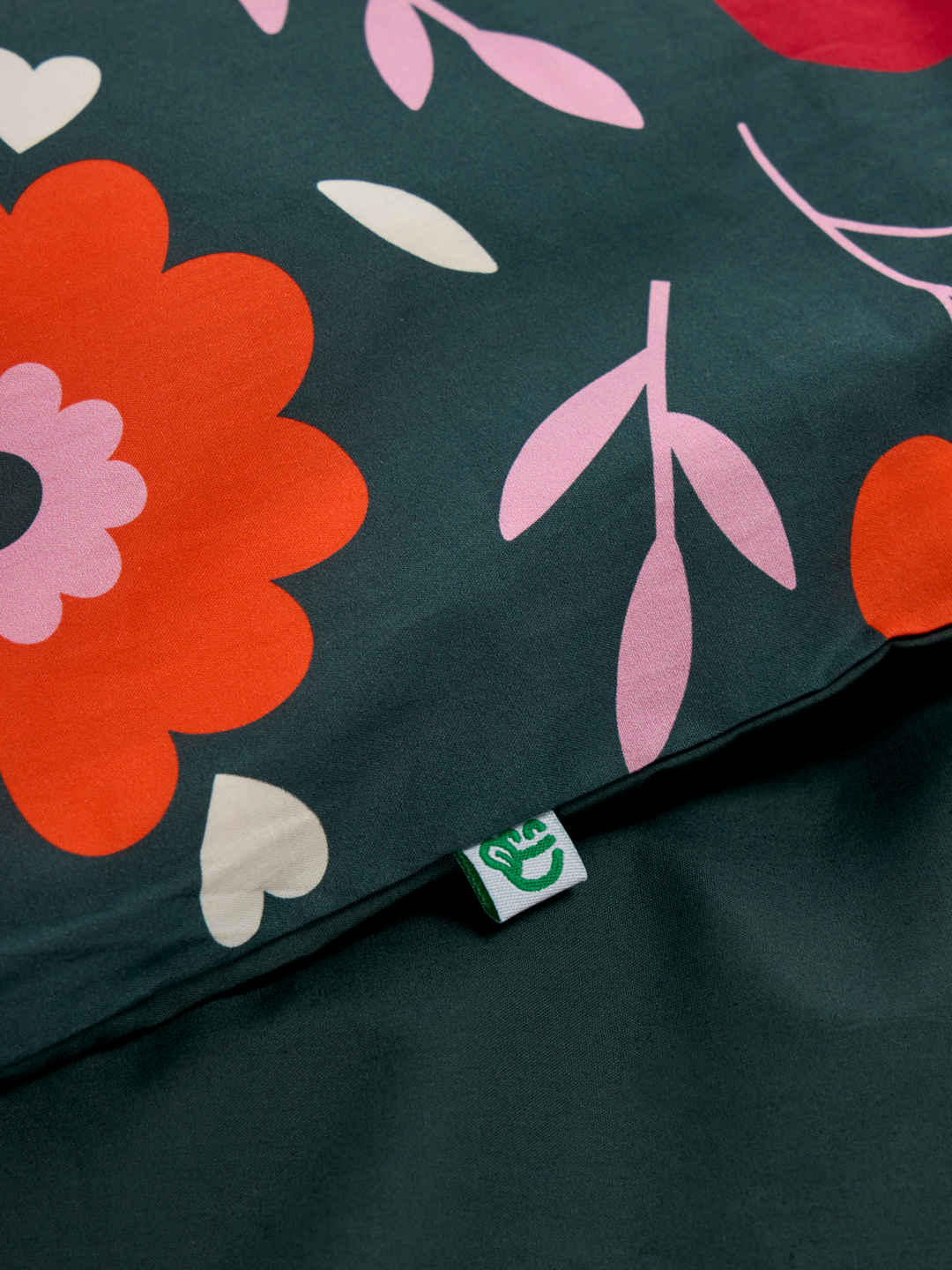 Ensemble de literie Amour Floral