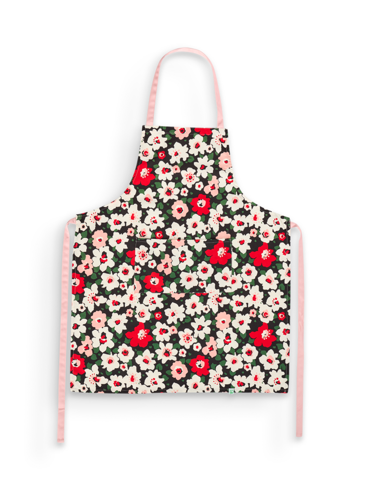 Tablier de cuisine Champ de fleurs