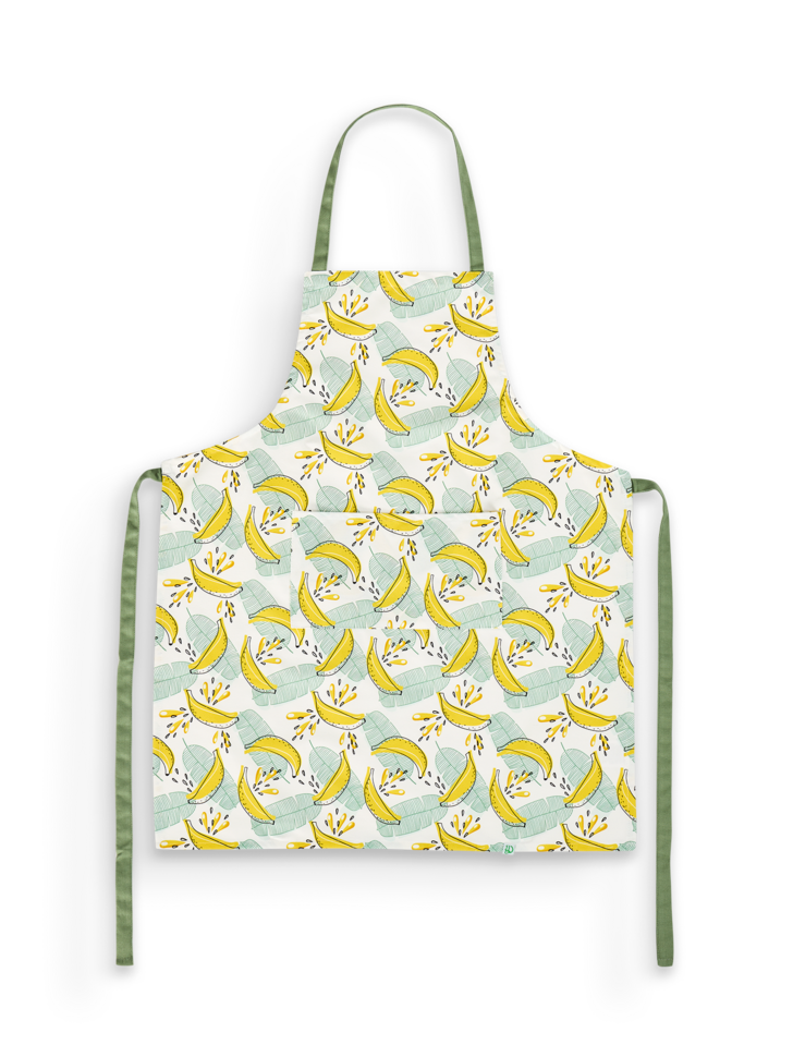 Tablier de cuisine Bananes fraîches