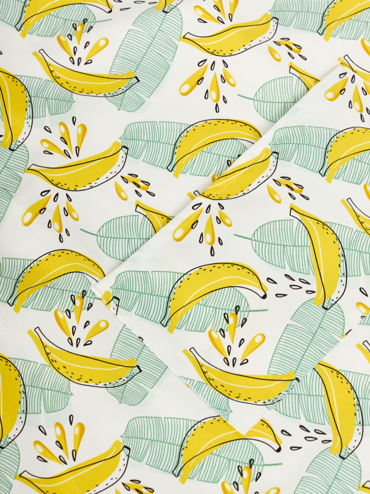 Tablier de cuisine Bananes fraîches
