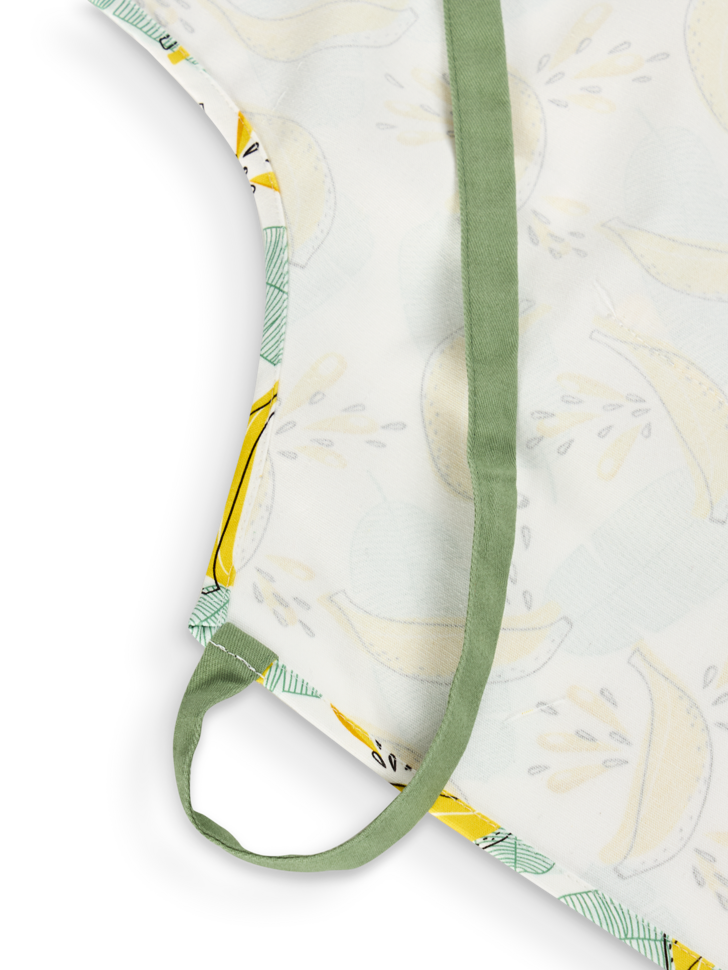Tablier de cuisine Bananes fraîches