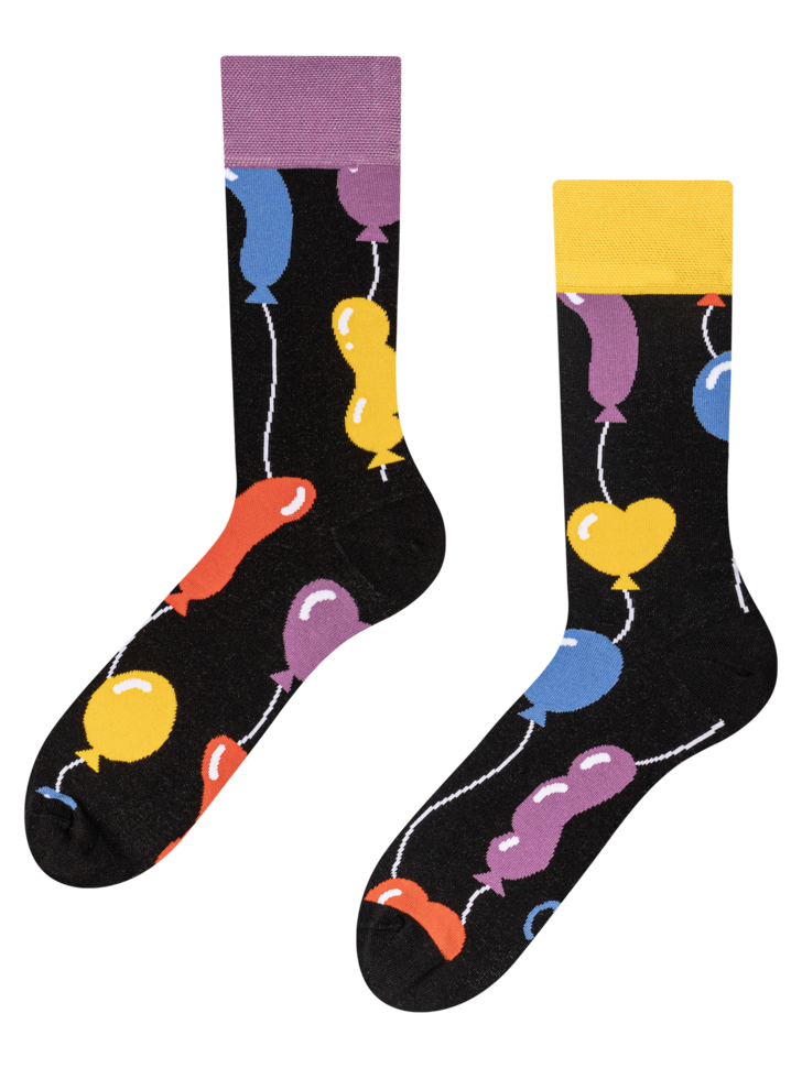 Chaussettes Ballons