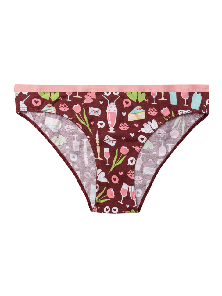Culotte Datte sucrée