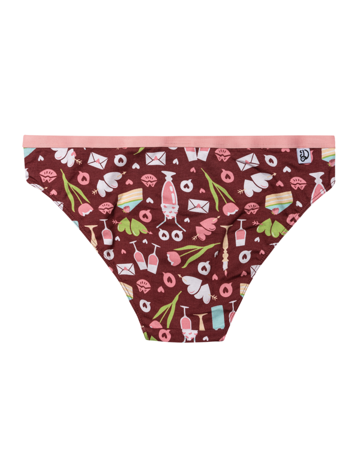 Culotte Datte sucrée