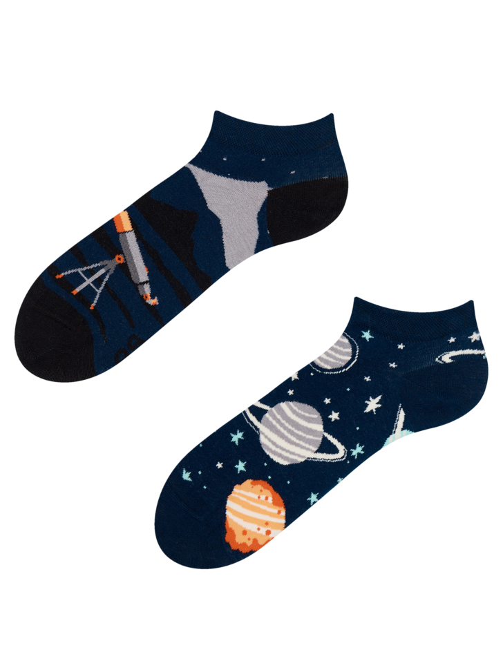 Socquettes Univers