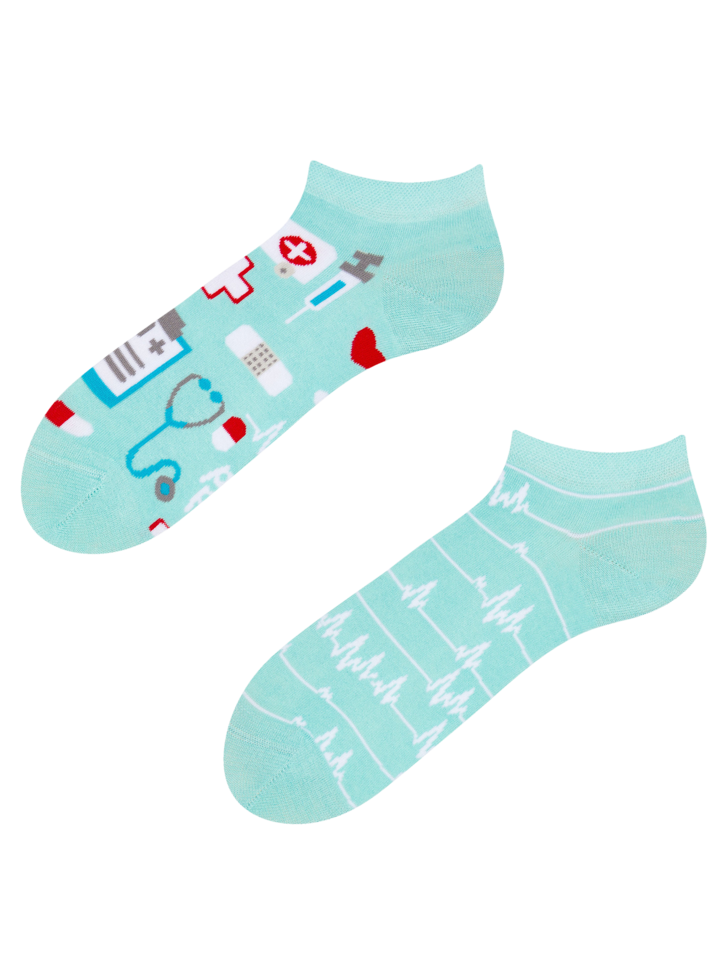 Socquettes Médecine