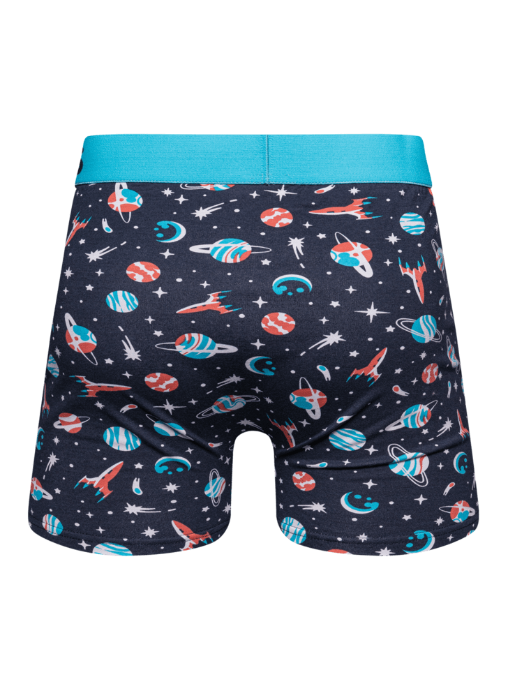 Boxer Planètes
