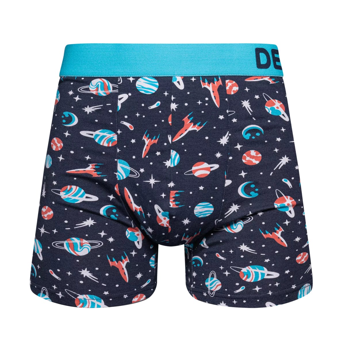 Boxer Planètes