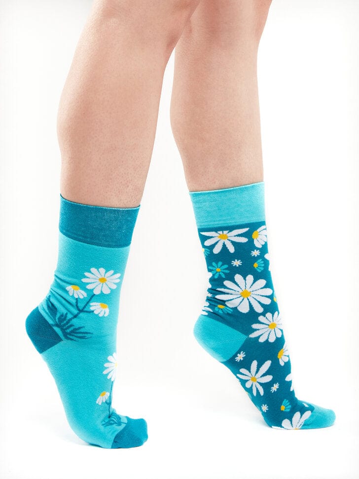 Chaussettes Camomille