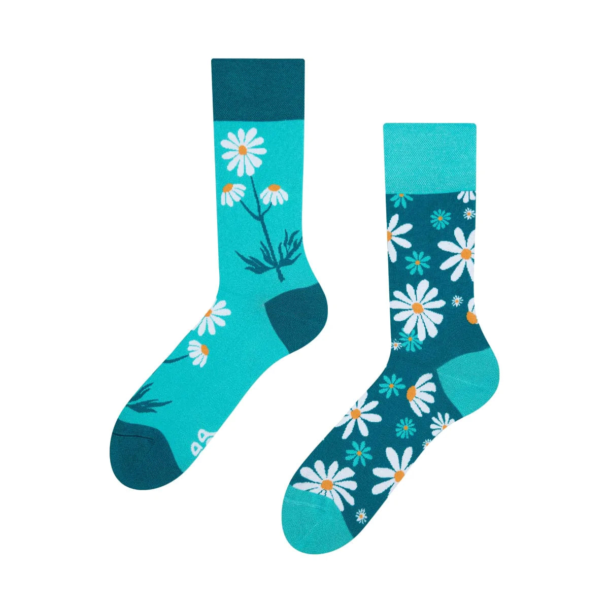 Chaussettes Camomille