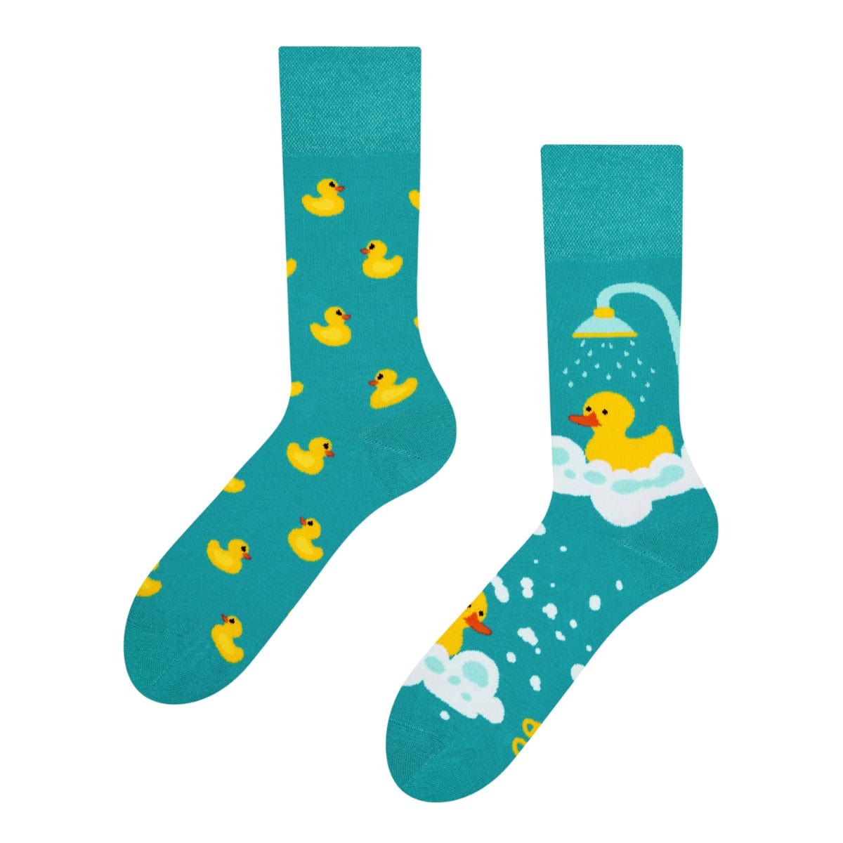 Chaussettes Canards