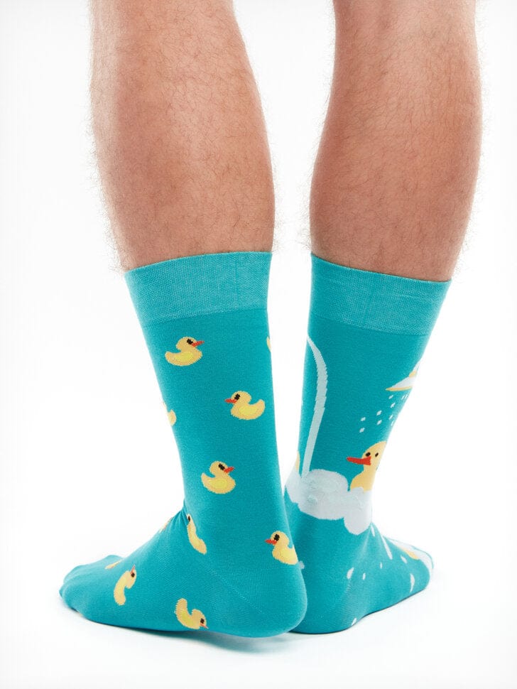 Chaussettes Canards