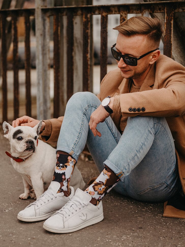Chaussettes Toutous