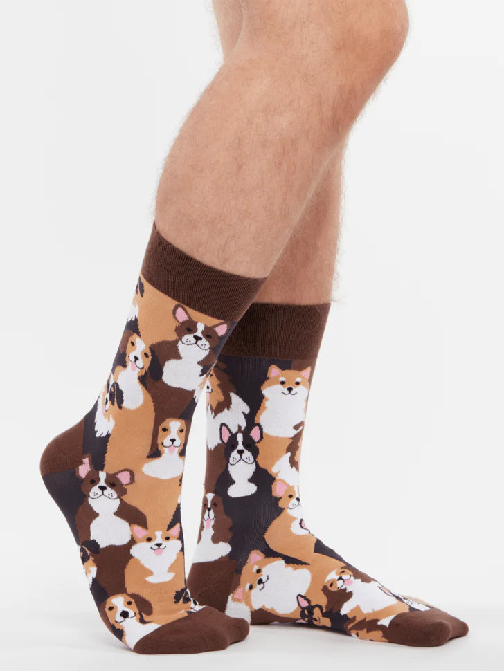 Chaussettes Toutous