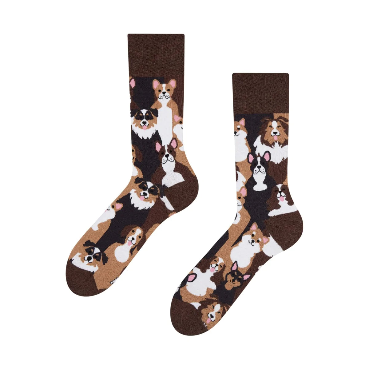 Chaussettes Toutous