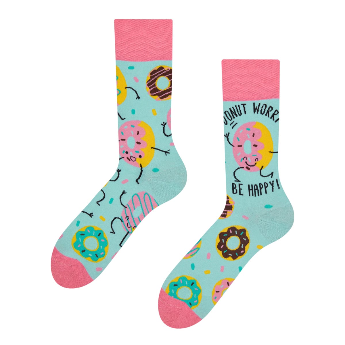 Chaussettes Donuts