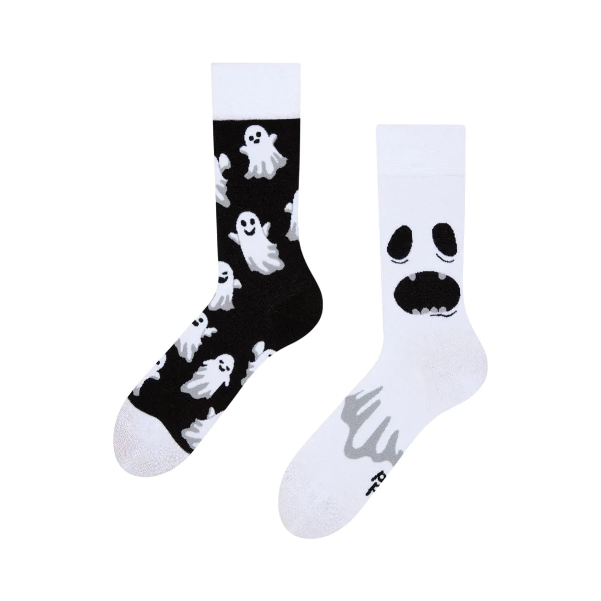 Chaussettes Fantôme