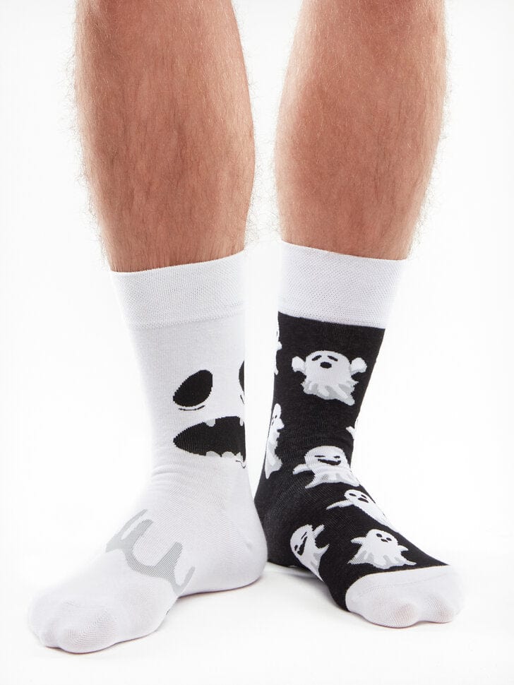 Chaussettes Fantôme