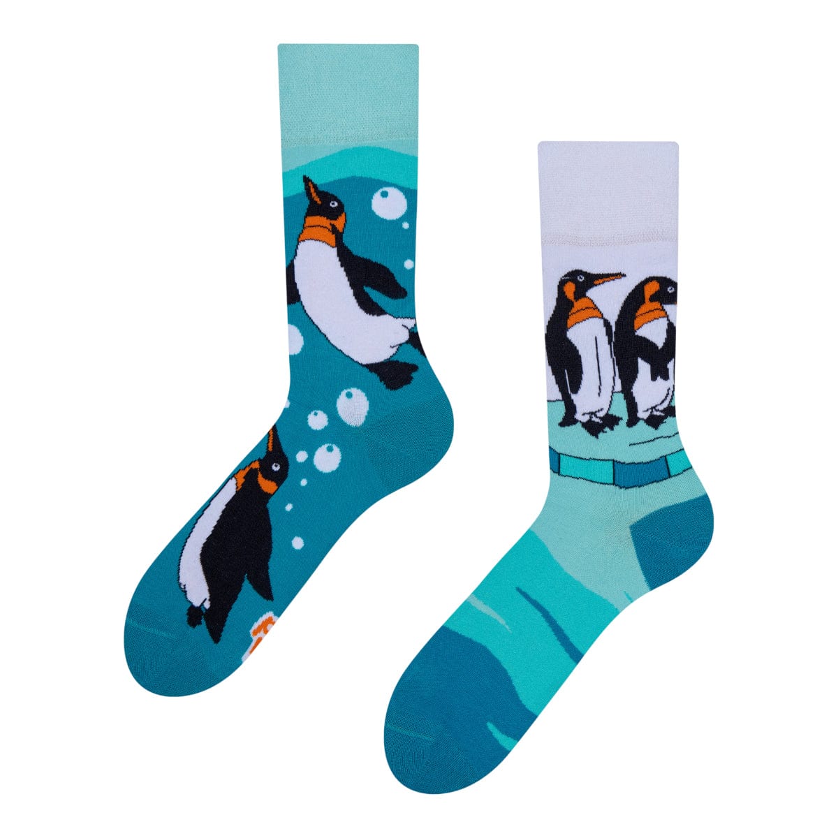 Le Bar a Chaussettes - Chaussettes Manchots