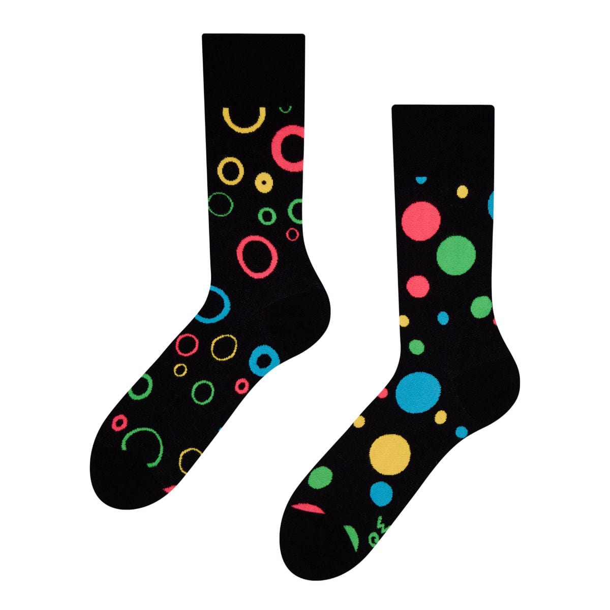 Le Bar a Chaussettes - Chaussettes Néons