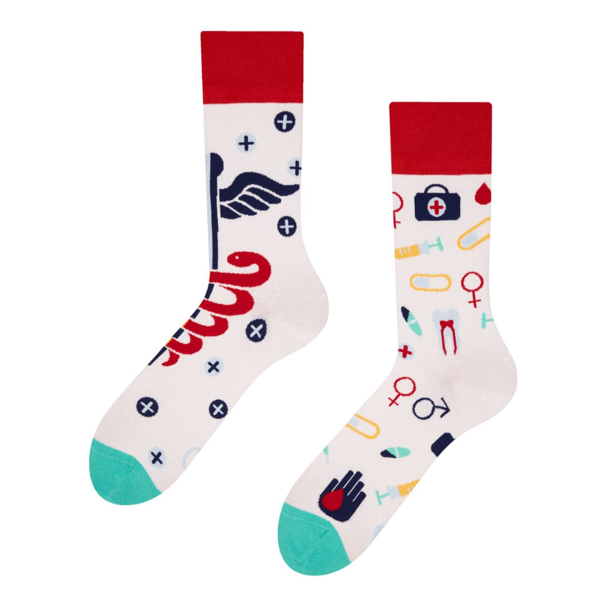 Le Bar a Chaussettes - Chaussettes Santé des Pieds