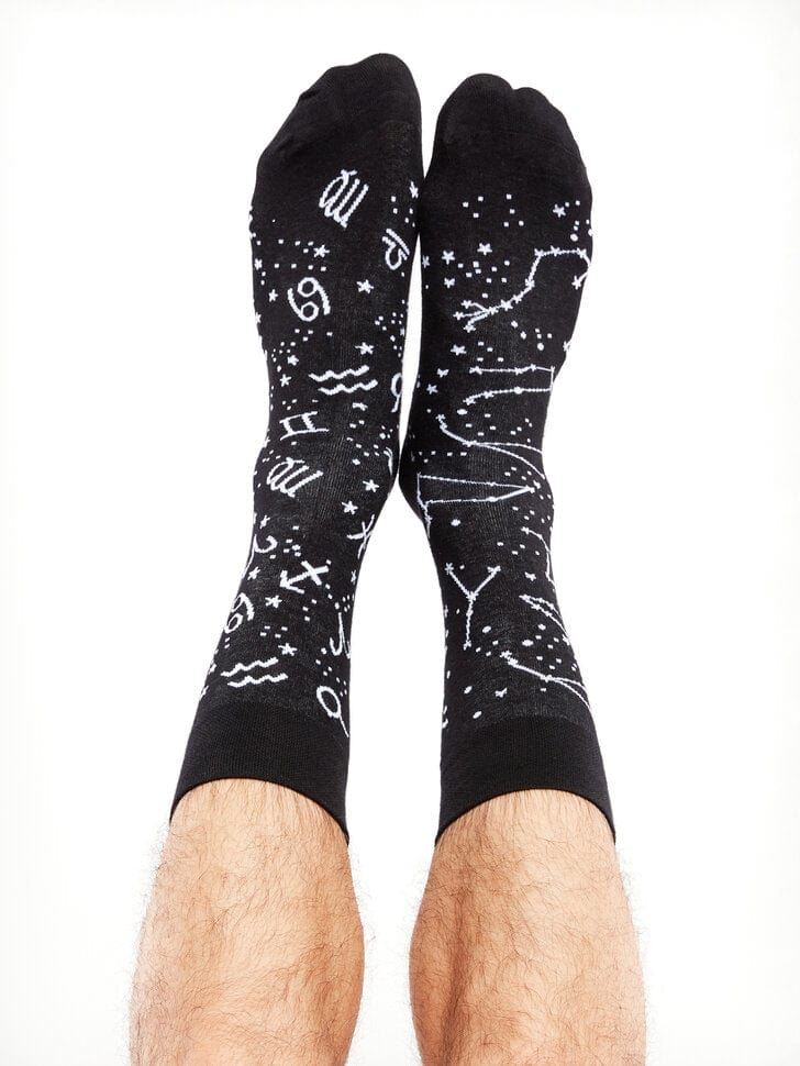 Chaussettes Signes du zodiaque