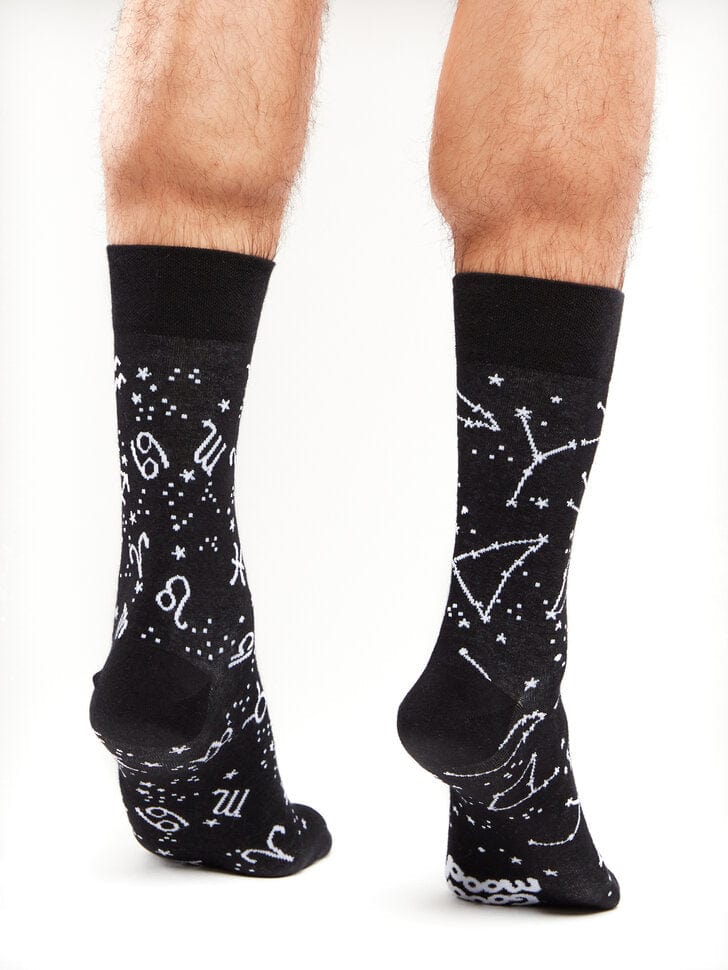 Chaussettes Signes du zodiaque