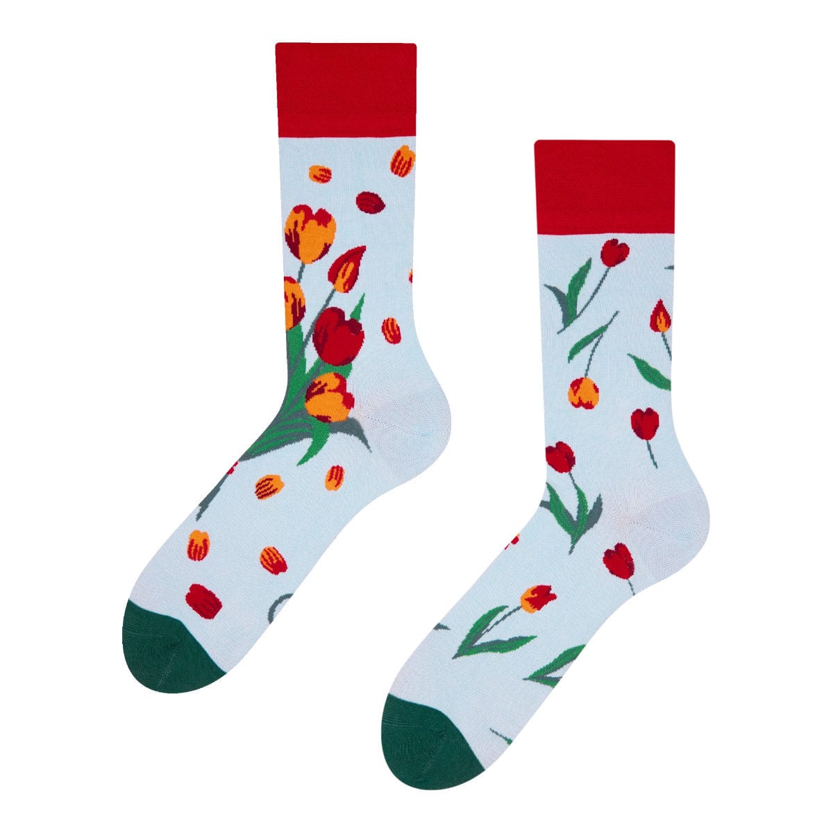 Le Bar a Chaussettes - Chaussettes Tulipes
