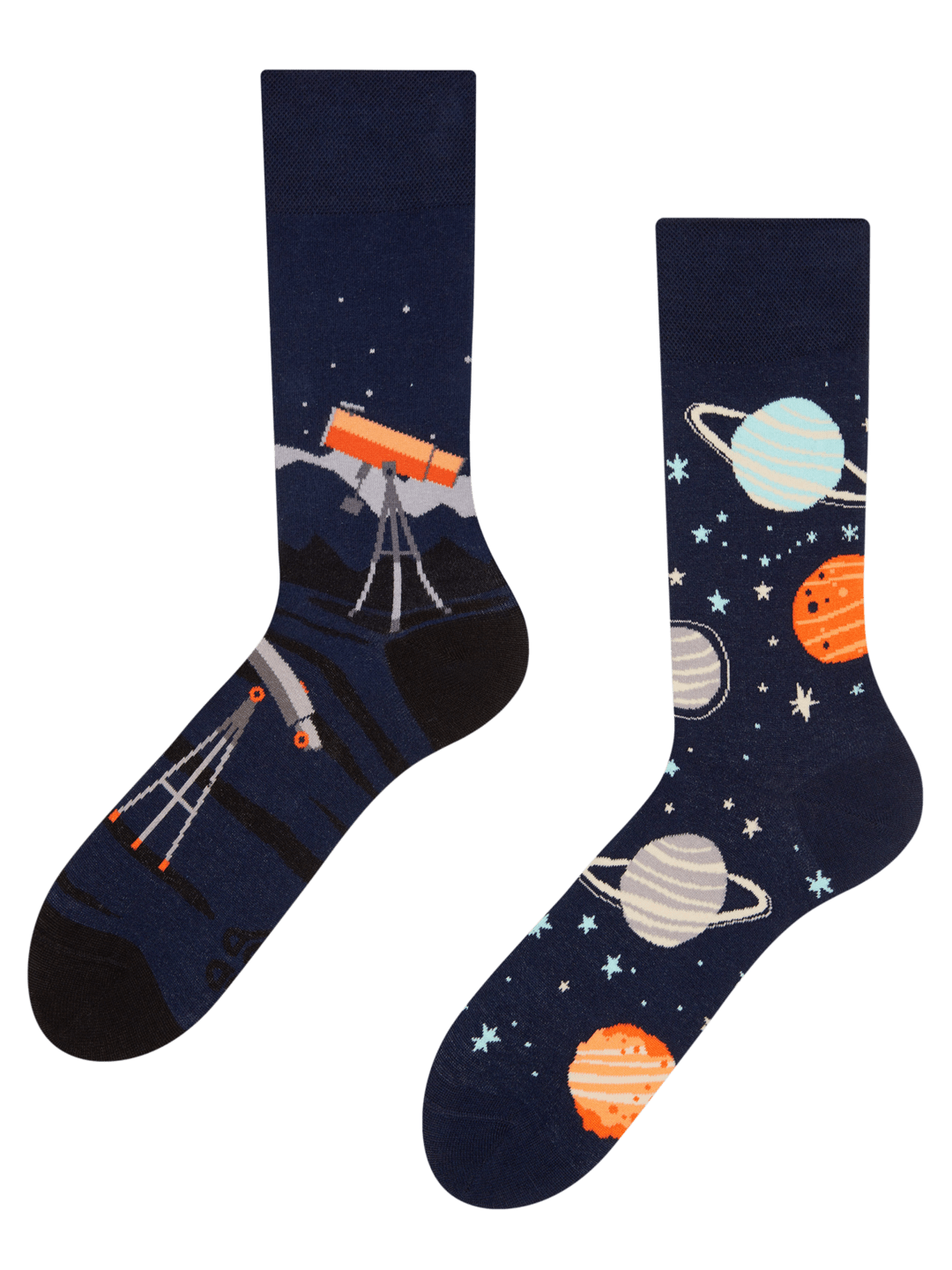 Chaussettes Univers