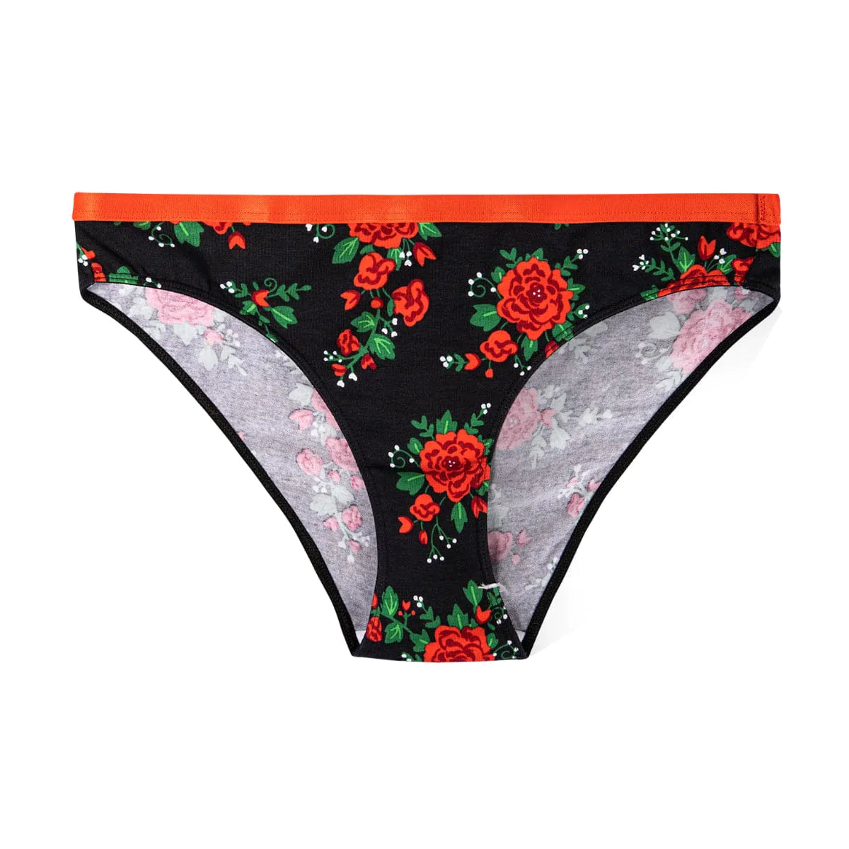 Culotte Roses