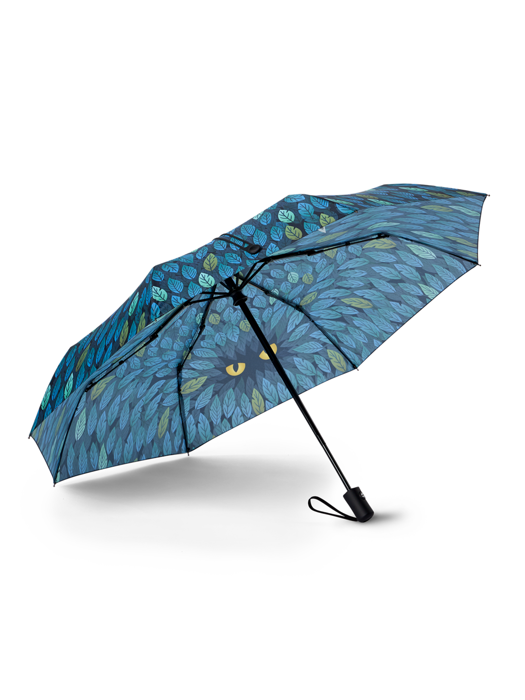 Parapluie Yeux de chat