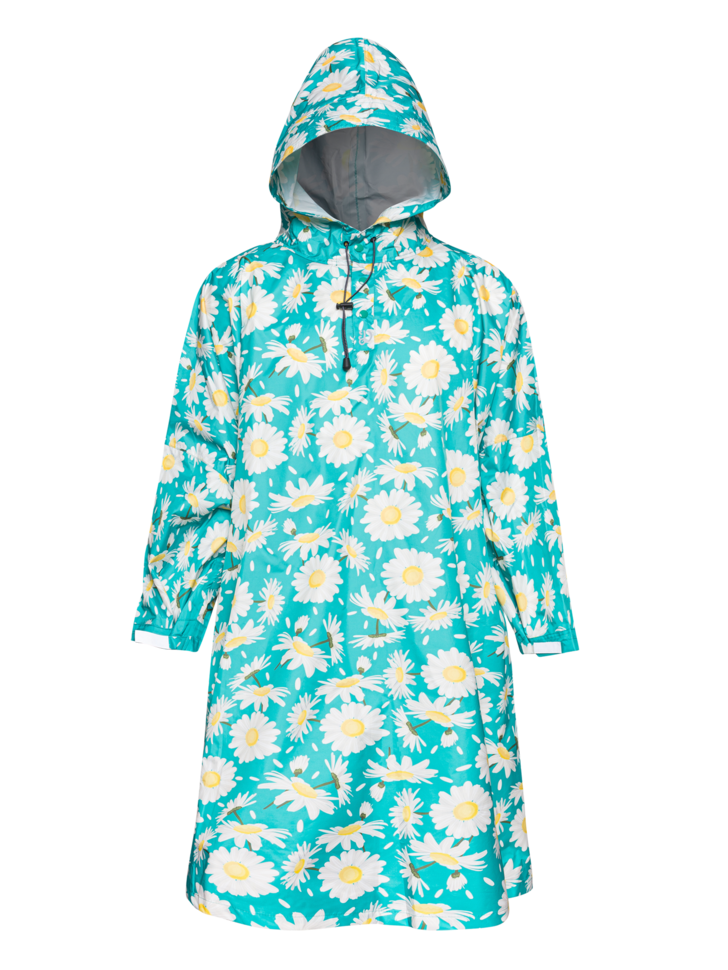 Manteau de pluie Marguerite d’été