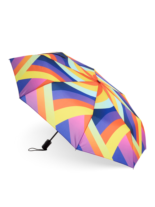 Parapluie Couleur arc-en-ciel