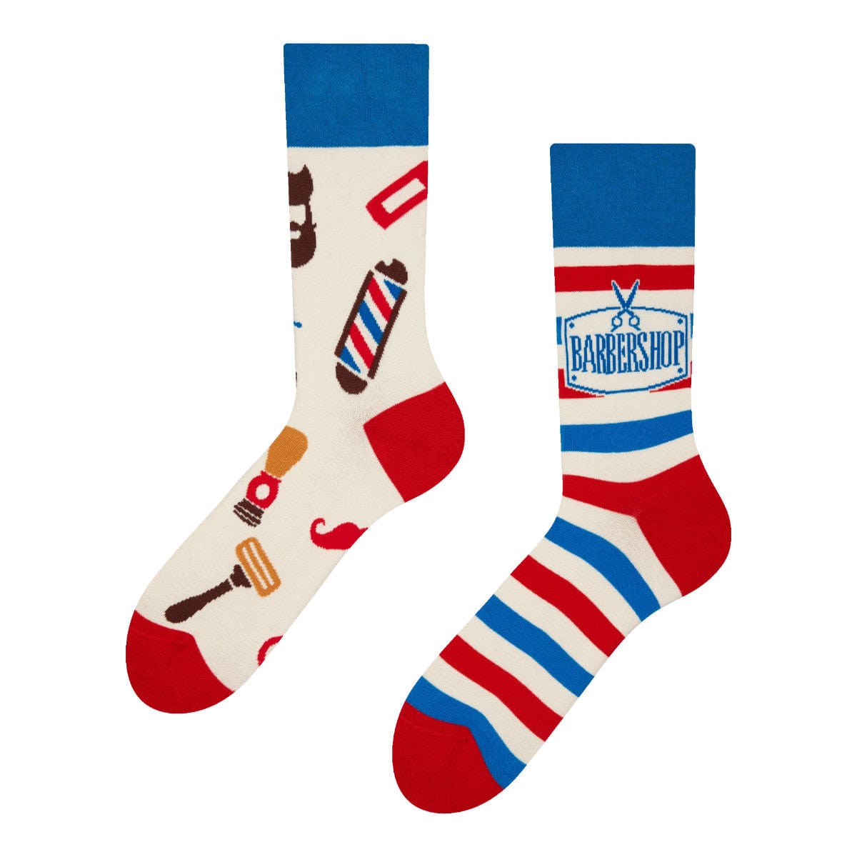 Le Bar a Chaussettes - Chaussettes Barbershop